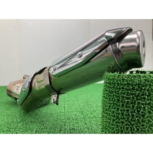 R1100GS サイレンサーマフラー 18 12-1 340 548 BMW 純正 中古 バイク 部...