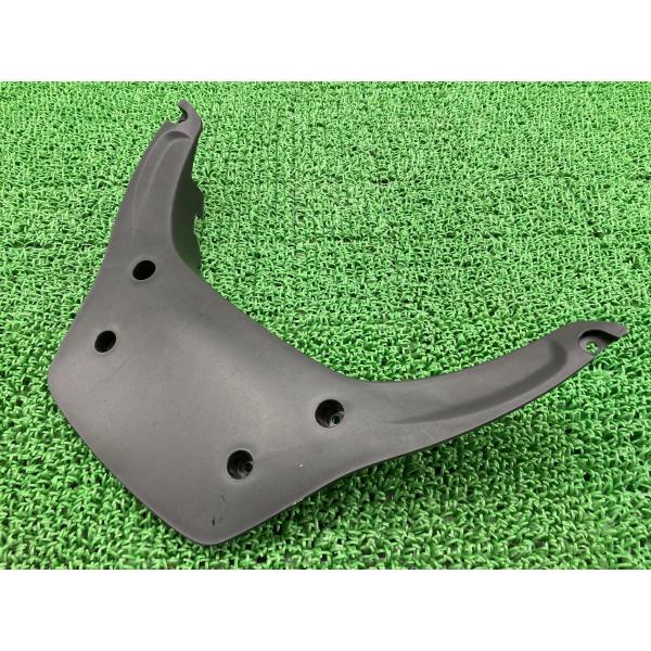 シルバーウイング600GT グラブバーカバー 77315-MCT-0000 ホンダ 純正 中古 PF...