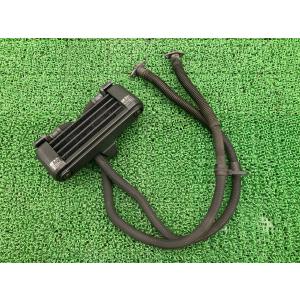 ホンダ（HONDA） CB750F オイルクーラー 純正 中古 バイク 部品 RC04