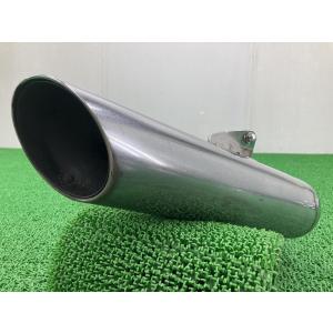 TSR製390デューク サイレンサーマフラー 1800S-KTM-41SV0 社外 新品