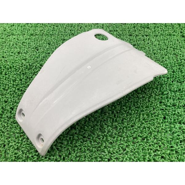 CRF250L スキッドプレート 50355-KZZ-9000 MD38-1006*** ホンダ 純...