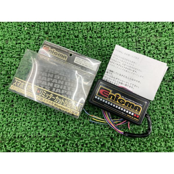 PCX125 ECU EAD-310 在庫有 即納 社外 新品 バイク 部品 未使用 エニグマ 燃調...