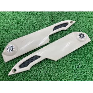ヤマハトリッカー 250 XG250 DG16J サイド カウル 修理 交換用 カバー