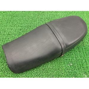 スズキ（SUZUKI） スカイウェイブ250 シート S05H 純正 中古 バイク