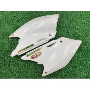 カワサキ（Kawasaki） ZRX400 リアサスペンション 左右 純正 中古