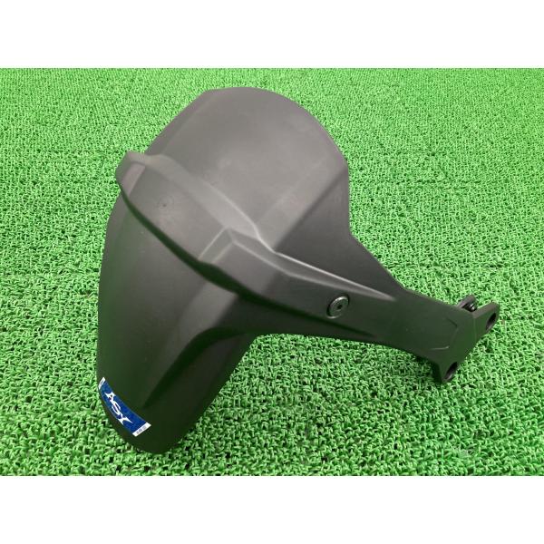 ジクサーSF250 リアフェンダー 63411-41K0 スズキ 純正 中古 バイク 部品 ED22...
