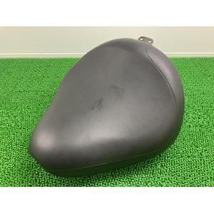 ヤマハ ドラッグスター250 VG02J 5JX DS250 張り替え用シート表皮 赤