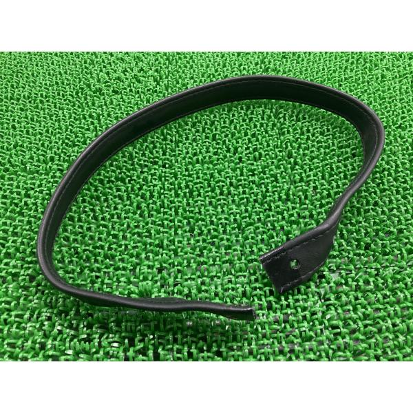 XL883R シートバンド 5HD4CS2178K442*** ハーレー 純正 中古 2007年式外...