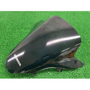 CB400SF リアフェンダー 80100-MFM-C000 ホンダ 純正 中古 バイク 部品