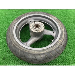 ZRX400 純正リアサスペンション 左右 カワサキ 純正 中古 バイク カワサキ（Kawasaki） ZRX400 リアサスペンション 左右 純正 中古