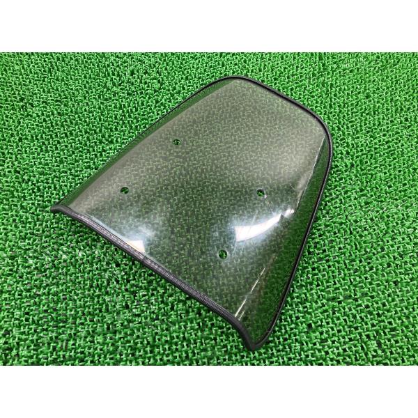 GSX1100Sカタナ スクリーン スズキ 純正 中古 バイク 部品 GU76A コケキズ無し 品薄...