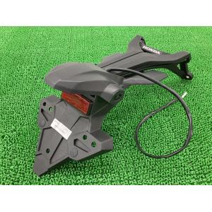 カワサキ（Kawasaki） Z1 リアフェンダー 純正 中古 バイク 部品 ZI