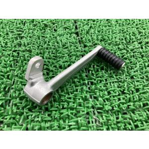 カワサキ（Kawasaki） ZRX400 シフトペダル 純正 中古 バイク 部品 