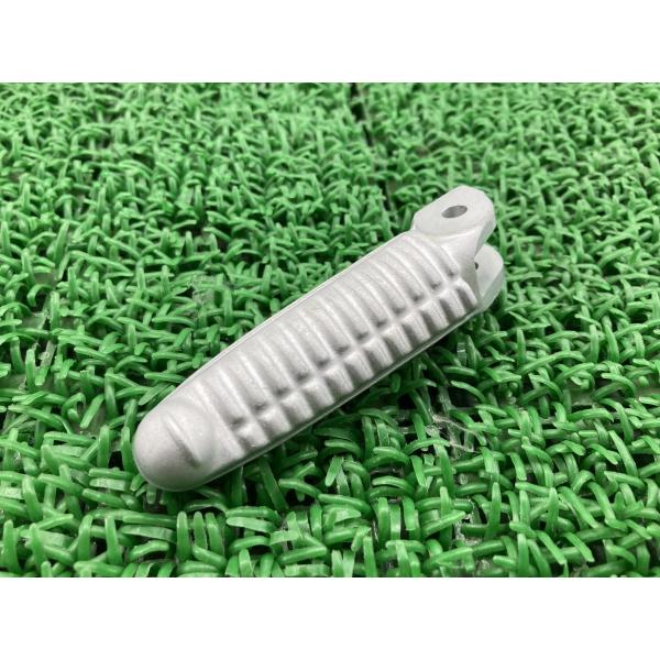 メインステップペグ 左 46410051A ドゥカティ 純正 新品 バイク 部品 未使用 モンスター...