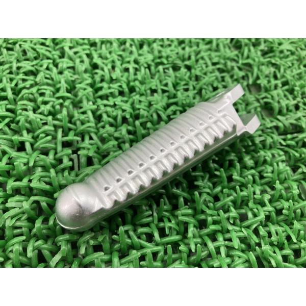 メインステップペグ 左 46410551A ドゥカティ 純正 新品 バイク 部品 未使用 モンスター...