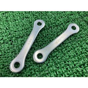 ホンダ（HONDA） CB223S ハンドル KWL 純正 中古 バイク 部品 MC40 幅