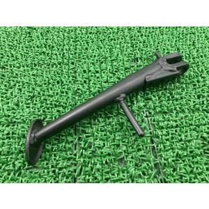 カワサキ（Kawasaki） W650 サイドスタンド K50 純正 中古 バイク 部品