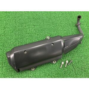 YAMAHA（ヤマハ） ドラッグスター400 タンク 黒 純正 中古 バイク 部品