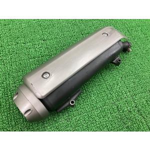 Harley Davidson（ハーレー・ダビッドソン） FLSTFB1580 エキパイ