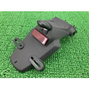 ツインカム エアクリーナー 29244-08/29239-08 ハーレー 純正 中古 08