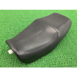 カワサキ（Kawasaki） ZRX1200R シート 53001-1831 純正 中古 バイク