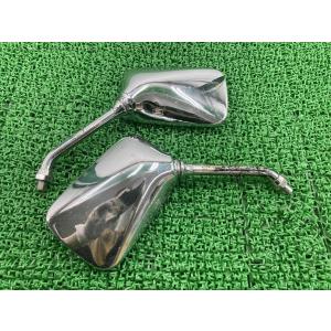 ホンダ（HONDA） GB250クラブマン ミラー 片側 純正 中古 バイク 部品