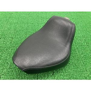 カワサキ（Kawasaki） エストレヤRS シート 53066-0402 純正 中古
