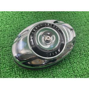 ヤマハ発動機 SR400 エアクリーナーボックス 48U ヤマハ 純正 中古