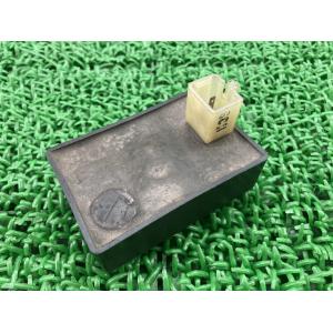 カワサキ（Kawasaki） ZX-25R SE ECU 純正 中古 バイク 部品 ZX250E
