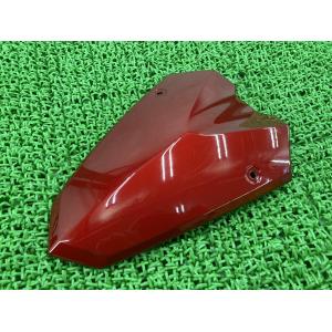 ホンダ（HONDA） VT250F FE アンダーカウル 白 純正 中古 バイク 部品
