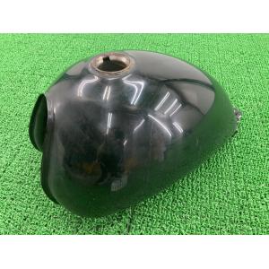 YAMAHA（ヤマハ） TW200 TW225 タンク 純正 中古 バイク 部品 DG07J