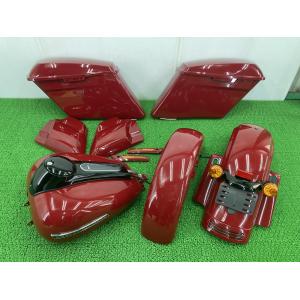 カワサキ（Kawasaki） ゼファー1100 フロントフェンダー 4059 純正