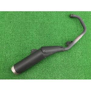 スズキ（SUZUKI） GSX1300Rハヤブサ サイレンサーマフラー 右 24F0