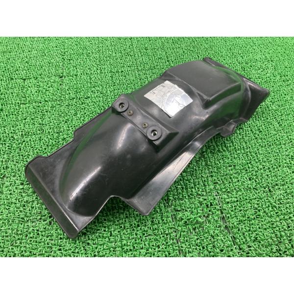 GPZ400F インナーリアフェンダー 35023-1057 カワサキ 純正 中古 バイク 部品 Z...