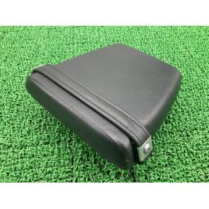 インパルスシート スズキ（SUZUKI） GSX400インパルス シート 23E20 純正 中古 バイク