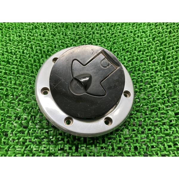 バリオス タンクキャップ 9806 カワサキ 純正 中古 バイク 部品 ZR250B ゼファー750...