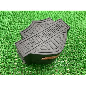 FLSTF1340 フロントフェンダー 黒 ハーレー 純正 中古 バイク 部品