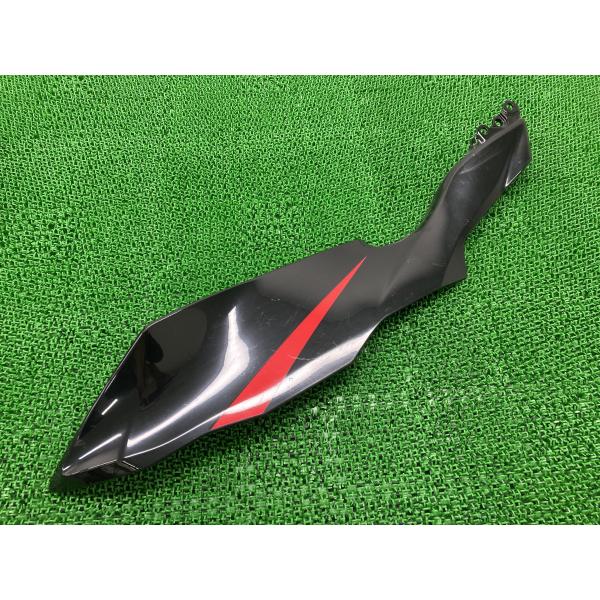 NINJA250SL サイドカウル 左 黒 36001-0601 カワサキ 純正 中古 バイク 部品...