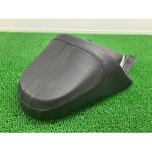 XL883N タンデムシート ハーレー 純正 中古 バイク 部品 スポーツ