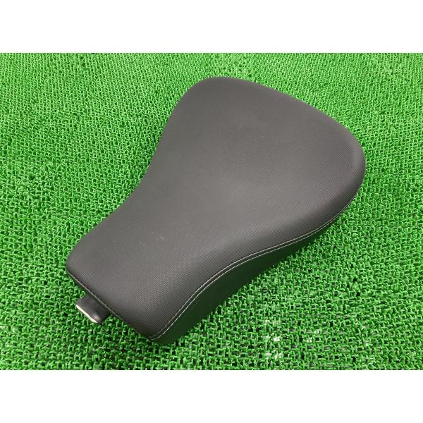 XL1200X シート 51911-10 ハーレー 純正 中古 バイク 部品 ソロシート スポーツス...