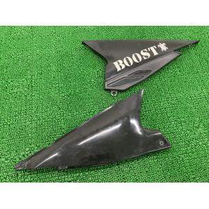 ソフテイル エアクリーナーボックス 29582-01B ハーレー 純正 中古