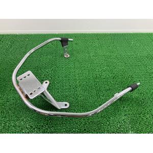 MAJESTY マジェスティ250/C SG03J ステンレス製 タンデムバー