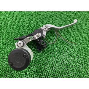 M796 クラッチレバー X97 ドゥカティ 純正 バイク 部品 モンスター MONSTER 曲がり無し 品薄 希少品 車検 Genuine 【中古】 97 M796 クラッチレバー X97 ドゥカティ 純正 中古 バイク 部品