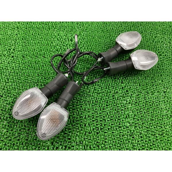 GSX-S750 ウインカー 50R-0012559 スズキ 純正 中古 バイク 部品 C533F ...