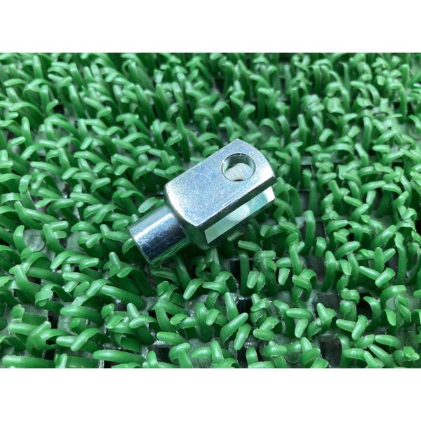 スクランブラー リアブレーキマスターロッドホルダー 18410051A ドゥカティ 純正 中古 ムル...