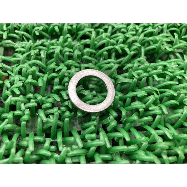 デイトナ675 シーリングワッシャー T3550605 トライアンフ(TRIUMPH) 純正 新品 ...