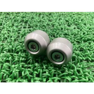 カワサキ（Kawasaki） ZRX1200ダエグ フロントフォーク 左右 K5971