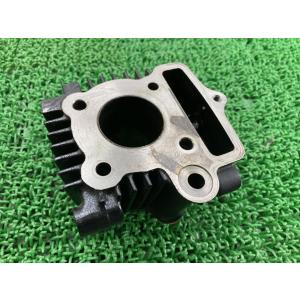 ホンダ（HONDA） モンキー エンジンシリンダー HM-L2 純正 中古 バイク