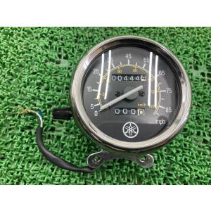 ヤマハ発動機 ビラーゴ250 スピードメーター YA-0807-001 ヤマハ 純正