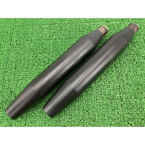 XL1200X サイレンサーマフラー 64900291 ハーレー 純正 中古 17年以降のフォーティ...